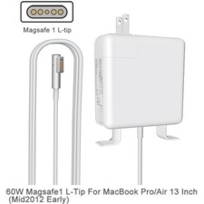 60W Charger For Macbook Pro