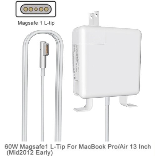 60w charger for - 60w, macbook