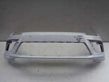PARAURTI ANTERIORE ORIGINALE VW VOLKSWAGEN SCIROCCO R R20 1K8 LIFT