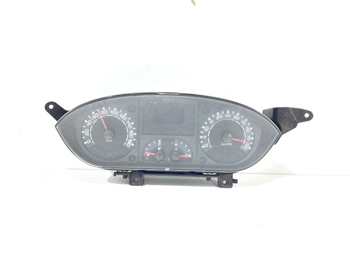Contachilometri per iveco - contachilometri,