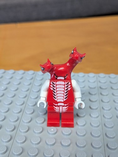 Lego ninjago fangdam - ninjago,