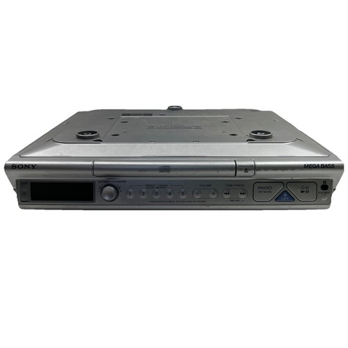 Sony icf cd543rm cucina - sony,