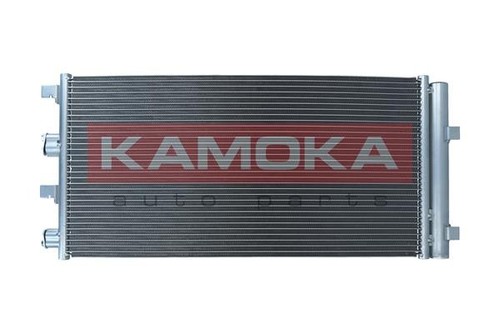 Kamoka 7800405 condensatore - 7800405,