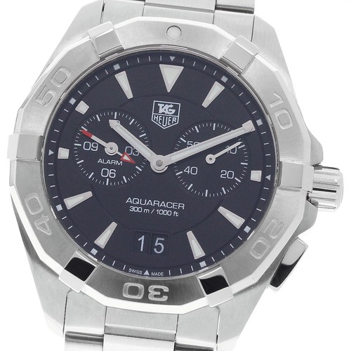 Orologio uomo tag heuer aqua - tag,