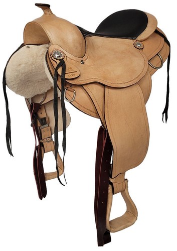 Sella western austin eco - sella, eco"