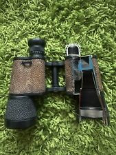 Swarovski Habicht 7x42