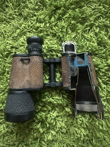 Swarovski habicht 7x42 - swarovski,