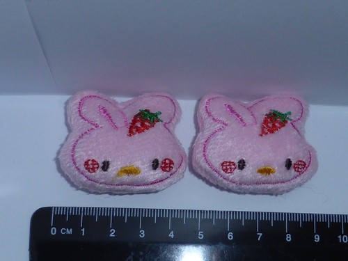 Coppia accessori in - 1:12,