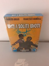 I Soliti Idioti 3 Stagione Dvd