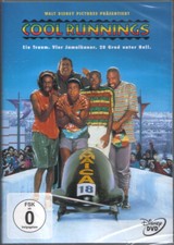 DVD COOL RUNNINGS # v. Jon