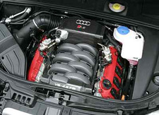 Audi rs4 quattro bns 2 - audi,