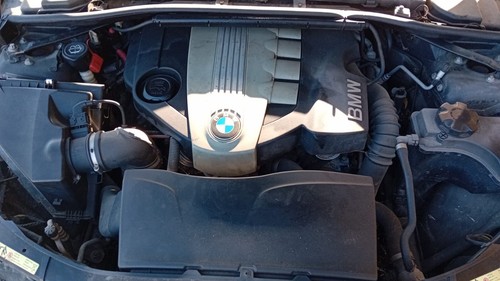 Motore bmw n47d20a con - bmw,