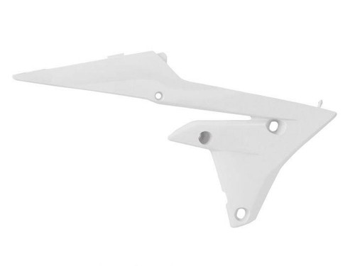 Rtech spoiler radiatore - rtech,