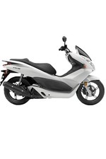 COPRIGAMBE PRO LEG C HONDA PCX