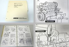 Werkstatthandbuch Fiat Fiorino