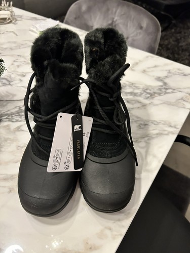 Sorel snow angel - sorel, waterproof