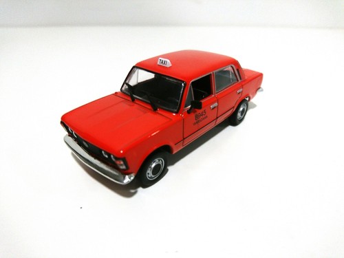 Fiat 125p taxi varsavia 1 - varsavia,