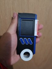 Digimon Savers modalità Burst