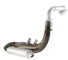 SCARICO MARMITTA ESPANSIONE