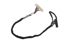 Flat lvds monitor - lvds, screen