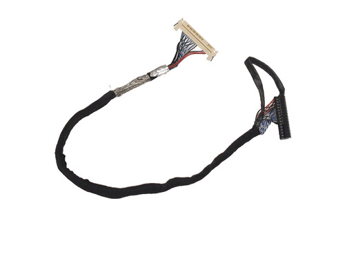Flat lvds monitor video - flat, screen
