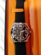  Locman STEALTH Quartz