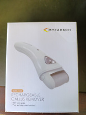 Macchina per Pedicure Cura Pulizia Piedi Talloni Lima Elettrica Pelle Screpolata