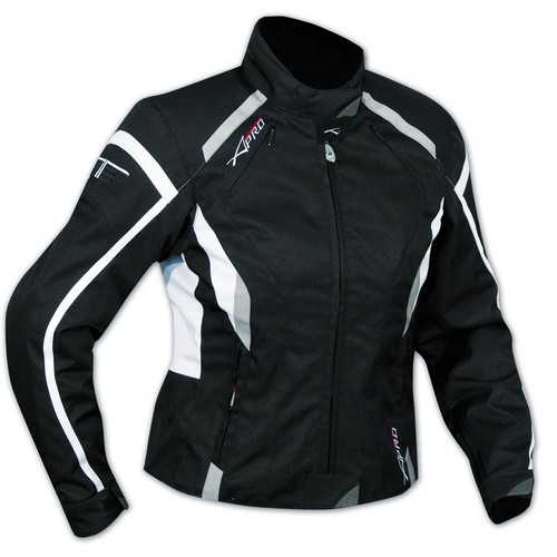 Giacca moto donna - giacca,