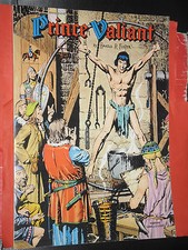 PRINCE VALIANT- N°7 - THE