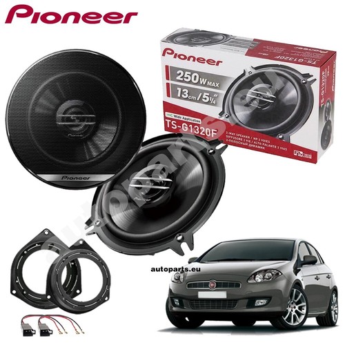 Kit casse altoparlanti - 2,