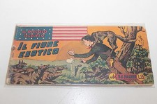 fumetto a Striscia IL PICCOLO