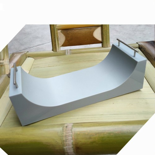 Mini tastiera skate park - , rampa