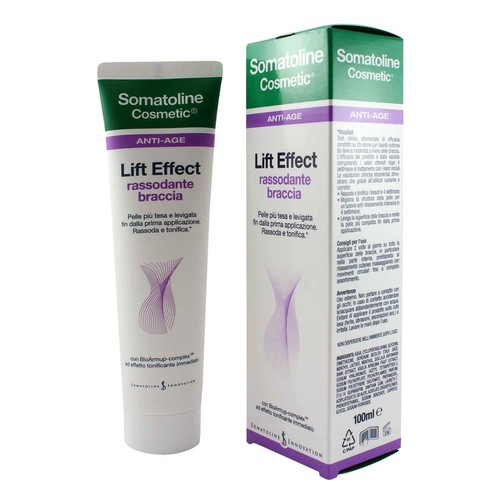 Somatoline cosmetic lift - somatoline,