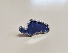 Lancia Elefantino BLU HF DELTA INTEGRALE EVOLUZIONE YPSILON DEDRA PRISMA FULVIA