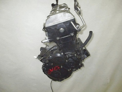 Motore suzuki gsr 600 - gsr,