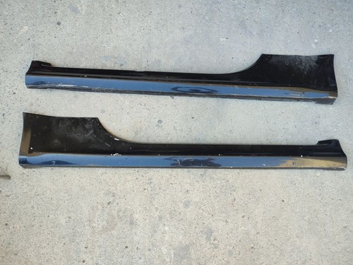 Coppia minigonne sx 500 - e,
