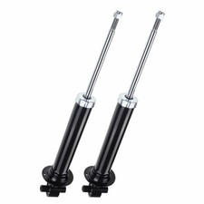 Set of 2 Shock Rear Driver &