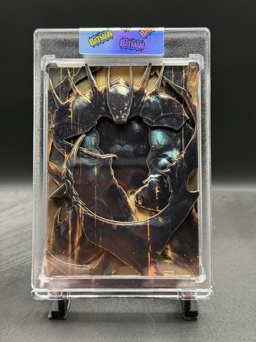 Absolute batman c2e2 ivan - #6,