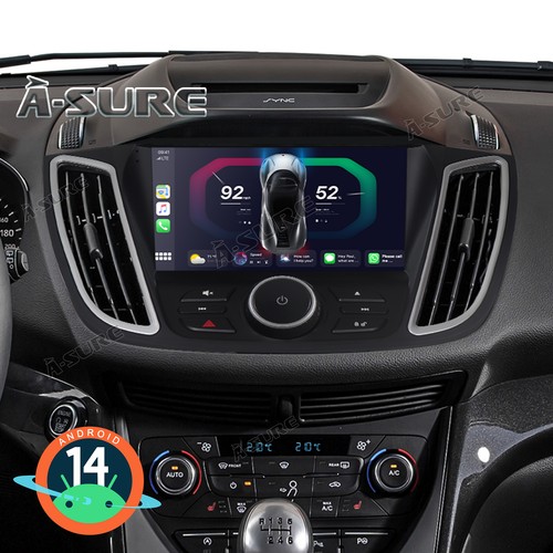 64g per max - ford, kuga