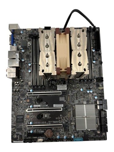 Pacchetto workstation atx - workstation,
