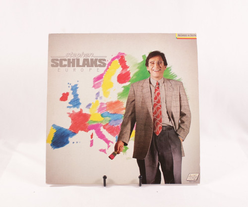 Stephen schlaks europe - stephen,