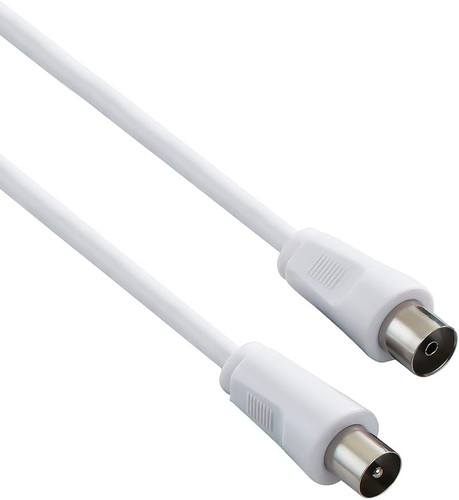 Cavo antenna coassiale 20m - coassiale,