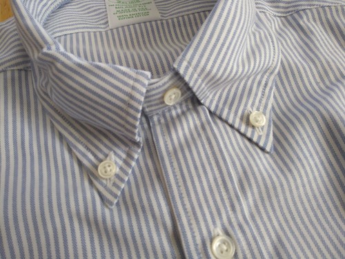 Brooks brothers blue - brothers,