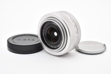[Come nuovo] Panasonic Lumix G