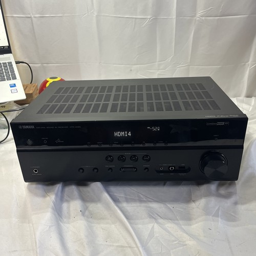 Yamaha htr 4065 ricevitore - htr-4065,
