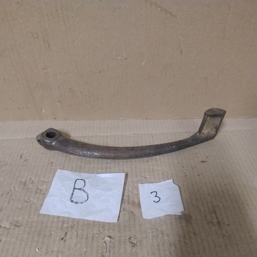 Leva per accensione - accensione, vespa