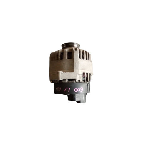 Alternatore fiat 600 - -,
