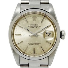 ROLEX Oyster Perpetual Date