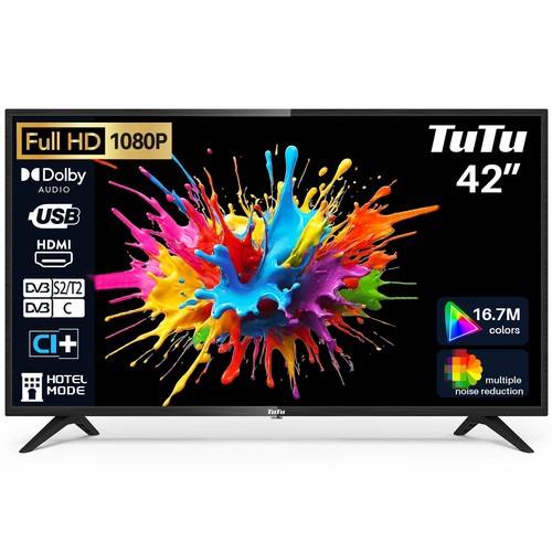 Tutu pollici - tv, cm)