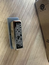 YAESU XF-128CN. FILTRO STRETTO